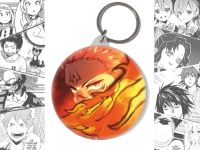 Брелок Jujutsu Kaisen Магічна Битва BR-58-003718 