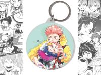 Брелок Jujutsu Kaisen Магічна Битва BR-58-003720 