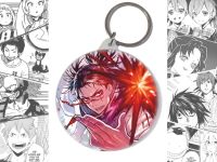 Брелок Jujutsu Kaisen Магічна Битва BR-58-003721 