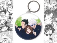 Брелок Jujutsu Kaisen Магічна Битва BR-58-003724 