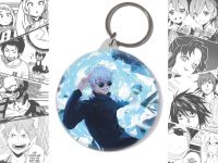 Брелок Магічна Битва Jujutsu Kaisen BR-58-003723 