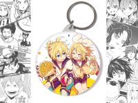 Круглый Брелок Project Sekai BR-58-003726