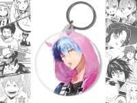 Круглый Брелок Project Sekai BR-58-003727