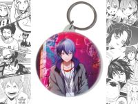 Круглый Брелок Project Sekai BR-58-003729