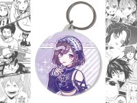 Круглый Брелок Project Sekai BR-58-003734