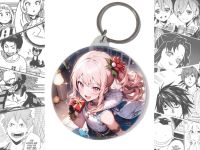 БрелокProject SekaiBR-58-003740