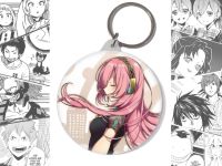 Круглый Брелок Project Sekai BR-58-003741