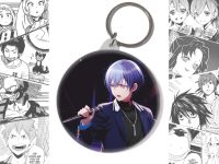 Круглый Брелок Project Sekai BR-58-003743