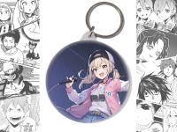 Круглый Брелок Project Sekai BR-58-003748