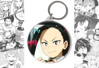 Брелок Моя геройська академія Момо Boku no Hero Academia BR-58-000375