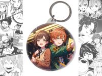 Брелок Шинономэ Акито Секай Project Sekai BR-58-003752