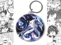 Брелок Геншин Импакт Фурина Genshin Impact BR-58-003756