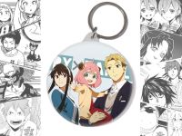 Брелок Сім'я шпигуна Spy x Family BR-58-003764 