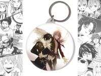 Брелок Hunter x Hunter Мисливець х Мисливець BR-58-003773