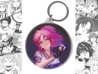 Брелок Hunter x Hunter Мисливець х Мисливець BR-58-003776