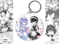 Брелок Омори OMORI BR-58-003794