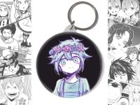 Брелок Оморі OMORI BR-58-003796