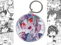 Брелок Оморі OMORI BR-58-003798