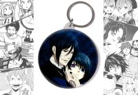 Брелок Black Butler BR-000380