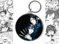 Брелок Black Butler BR-000381
