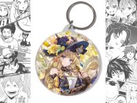 Брелок Геншин Импакт Genshin Impact BR-58-003829