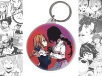 Брелок Маєток тіней Розмарі , Меріроуз Shadow House BR-58-003845 Круглий