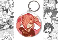 Брелок Toilet-bound Hanako-kun BR-58-000385