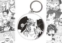 Брелок Toilet-bound Hanako-kun BR-58-000388