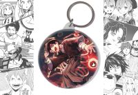 Брелок Toilet-bound Hanako-kun BR-58-000389