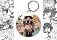Брелок Toilet-bound Hanako-kun BR-58-000391