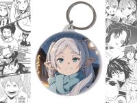 Брелок Frieren Фрірен BR-58-003993