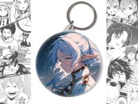 Брелок Frieren Фрирен BR-58-003994