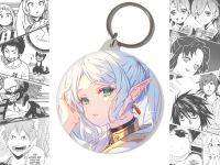 Брелок Frieren Фрірен BR-58-003996