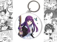 Брелок Frieren Фрирен BR-58-003998