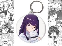 Брелок Frieren Фрирен BR-58-003999