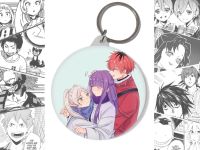 Брелок Frieren Фрирен BR-58-004002