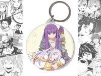 Брелок Frieren Фрірен BR-58-004003