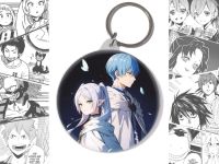 Брелок Frieren Фрирен BR-58-004005