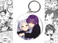 Брелок Frieren Фрирен BR-58-004006