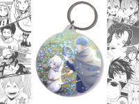 Брелок Frieren Фрирен BR-58-004008