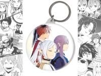 Брелок Frieren Фрирен BR-58-004009