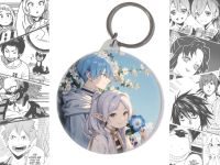 Брелок Frieren Фрирен BR-58-004011
