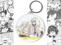 Брелок Frieren Фрирен BR-58-004012