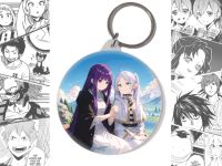 Брелок Frieren Фрирен BR-58-004017