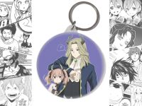 Брелок Frieren Фрирен BR-58-004022