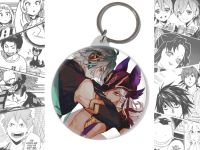 Брелок Аль-Хайтам з Сайно Genshin Impact BR-58-004027