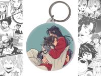 брелок Благословення небожителів Heaven Officials' Blessing BR-58-004035 Круглий