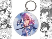 Брелок Березень 7 Honkai: Star Rail BR-58-004077