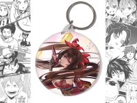 Брелок Іскорка Honkai: Star Rail BR-58-004096
