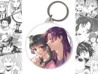 Брелок Маомао з Джінши Монолог травниці BR-58-004102